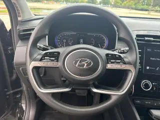 Hyundai TUCSON 2023 AWD SEL 4dr SUV