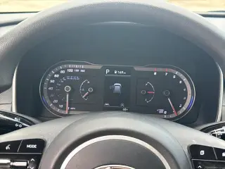 Hyundai TUCSON 2023 AWD SEL 4dr SUV