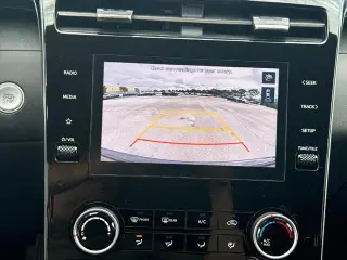 Hyundai TUCSON 2023 AWD SEL 4dr SUV