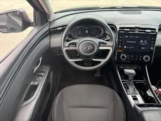 Hyundai TUCSON 2023 AWD SEL 4dr SUV