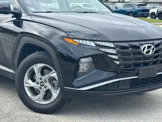 Hyundai TUCSON 2023 AWD SEL 4dr SUV