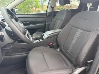 Hyundai TUCSON 2023 AWD SEL 4dr SUV