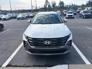 Hyundai TUCSON 2025 SEL 4dr SUV