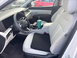 Hyundai TUCSON 2025 SEL 4dr SUV