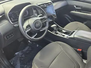 Hyundai TUCSON 2024 SEL 4dr SUV (lanzamiento de mitad de año)