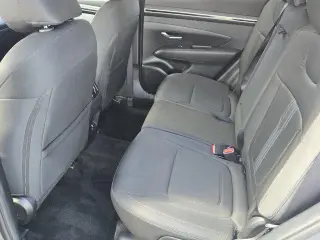 Hyundai TUCSON 2024 SEL 4dr SUV (lanzamiento de mitad de año)