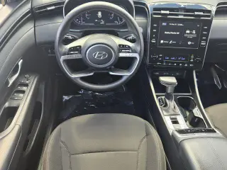 Hyundai TUCSON 2024 SEL 4dr SUV (lanzamiento de mitad de año)