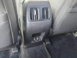 Hyundai TUCSON 2024 SEL 4dr SUV (lanzamiento de mitad de año)