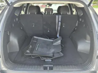 Hyundai TUCSON 2024 SEL 4dr SUV (lanzamiento de mitad de año)