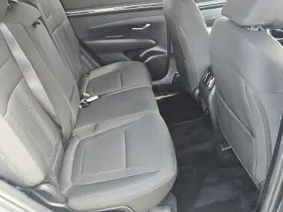 Hyundai TUCSON 2024 SEL 4dr SUV (lanzamiento de mitad de año)