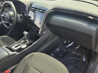 Hyundai TUCSON 2024 SEL 4dr SUV (lanzamiento de mitad de año)