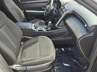 Hyundai TUCSON 2024 SEL 4dr SUV (lanzamiento de mitad de año)