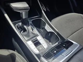 Hyundai TUCSON 2024 SEL 4dr SUV (lanzamiento de mitad de año)