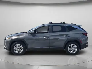 Hyundai TUCSON 2024 SEL 4dr SUV (lanzamiento de mitad de año)