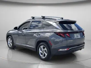 Hyundai TUCSON 2024 SEL 4dr SUV (lanzamiento de mitad de año)