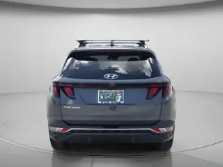 Hyundai TUCSON 2024 SEL 4dr SUV (lanzamiento de mitad de año)