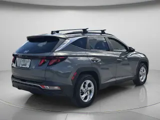 Hyundai TUCSON 2024 SEL 4dr SUV (lanzamiento de mitad de año)