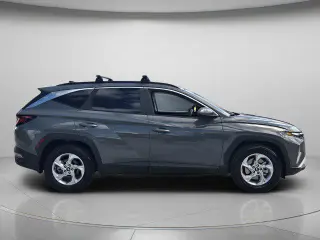 Hyundai TUCSON 2024 SEL 4dr SUV (lanzamiento de mitad de año)