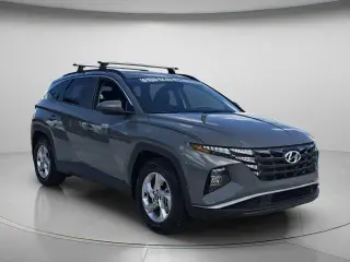 Hyundai TUCSON 2024 SEL 4dr SUV (lanzamiento de mitad de año)