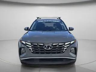 Hyundai TUCSON 2024 SEL 4dr SUV (lanzamiento de mitad de año)