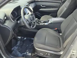 Hyundai TUCSON 2024 SEL 4dr SUV (lanzamiento de mitad de año)
