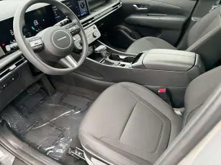 Hyundai TUCSON 2026 SE 4dr SUV