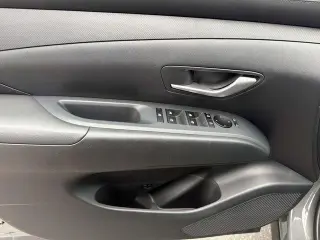 Hyundai TUCSON 2026 SE 4dr SUV
