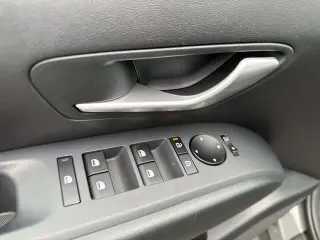 Hyundai TUCSON 2026 SE 4dr SUV