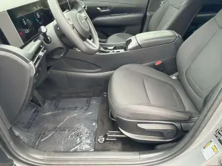 Hyundai TUCSON 2026 SE 4dr SUV