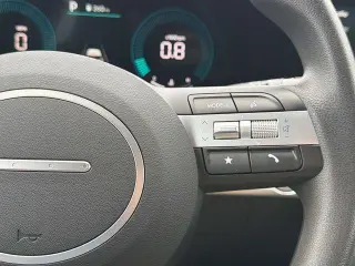 Hyundai TUCSON 2026 SE 4dr SUV