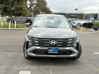 Hyundai TUCSON 2026 SE 4dr SUV