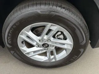 Hyundai TUCSON 2026 SE 4dr SUV