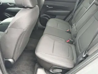 Hyundai TUCSON 2026 SE 4dr SUV