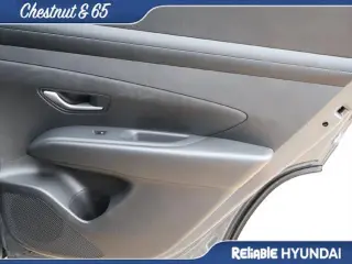 Hyundai TUCSON 2025 SEL 4dr SUV