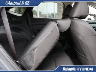Hyundai TUCSON 2025 SEL 4dr SUV