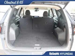 Hyundai TUCSON 2025 SEL 4dr SUV
