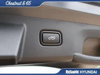 Hyundai TUCSON 2025 SEL 4dr SUV