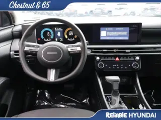 Hyundai TUCSON 2025 SEL 4dr SUV