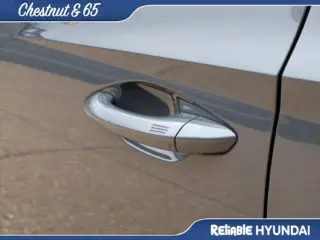 Hyundai TUCSON 2025 SEL 4dr SUV