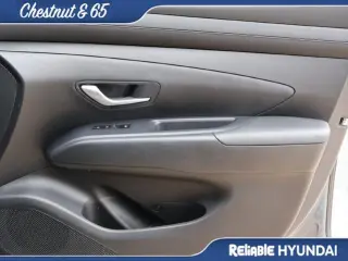 Hyundai TUCSON 2025 SEL 4dr SUV