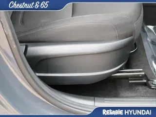 Hyundai TUCSON 2025 SEL 4dr SUV
