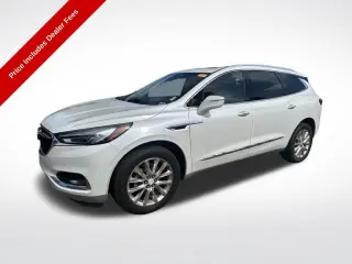 Buick Enclave 2018 Premium 4p Crossover