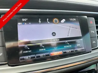 Buick Enclave 2018 Premium 4p Crossover