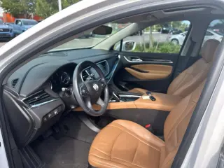 Buick Enclave 2018 Premium 4p Crossover