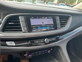 Buick Enclave 2018 Premium 4p Crossover