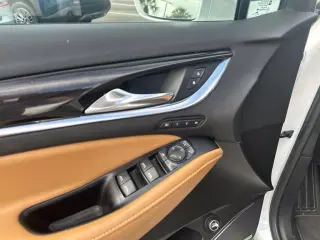 Buick Enclave 2018 Premium 4p Crossover