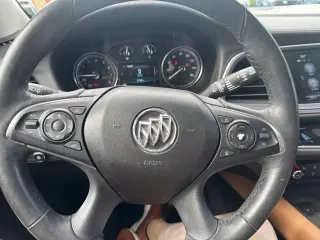 Buick Enclave 2018 Premium 4p Crossover