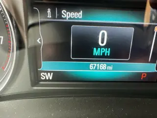 Buick Enclave 2018 Premium 4p Crossover