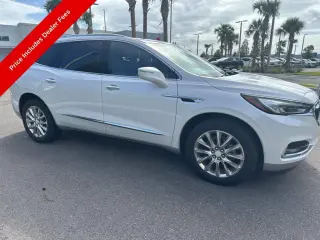 Buick Enclave 2018 Premium 4p Crossover