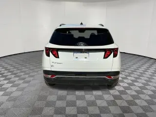 Hyundai TUCSON 2024 SEL 4p SUV (lanzamiento de mitad de año)